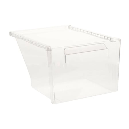 Ge WR71X30246 GE Refrigerator Vegetable Pan WR71X30246